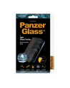 Panzerglass Apple iPhone 12 Pro Max CF Antibakteriell Privacy E-to-E, black - nr 1