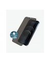 Panzerglass Apple iPhone 12 Pro Max CF Antibakteriell Privacy E-to-E, black - nr 5