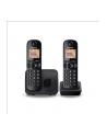 Panasonic KX-TGC212FXB - nr 1