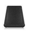 Icy Box Obudowa HDD SATA Czarna (IB-223U3a-B) - nr 13