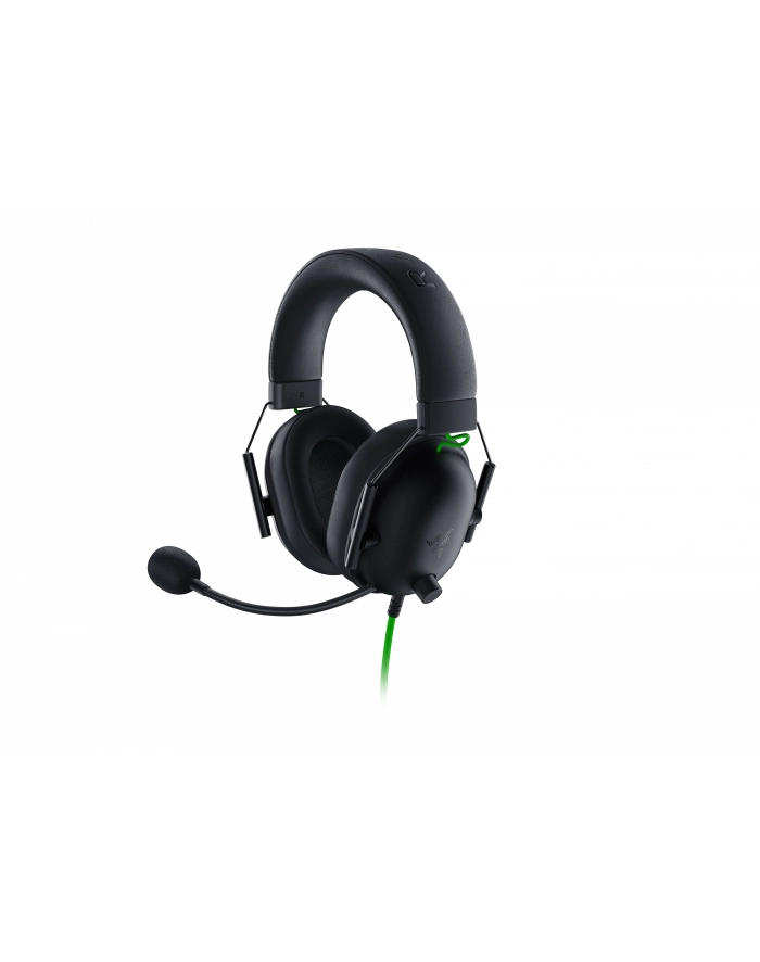 Razer Blackshark V2 X (RZ04-03240100-R3M1) główny