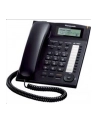Panasonic  Kx-Ts880Fxb - nr 1
