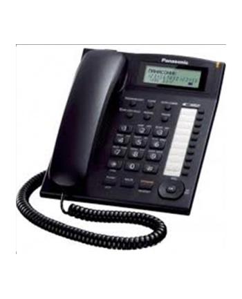 Panasonic  Kx-Ts880Fxb