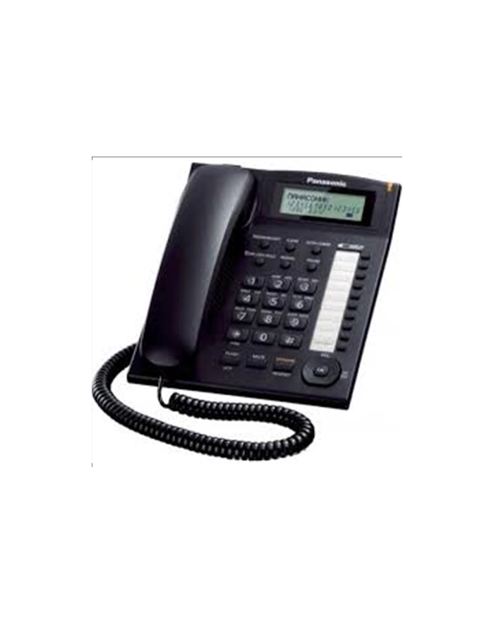 Panasonic  Kx-Ts880Fxb główny