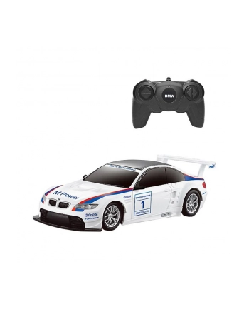 Rastar BMW M3 samochód zdalnie sterowany 1:24