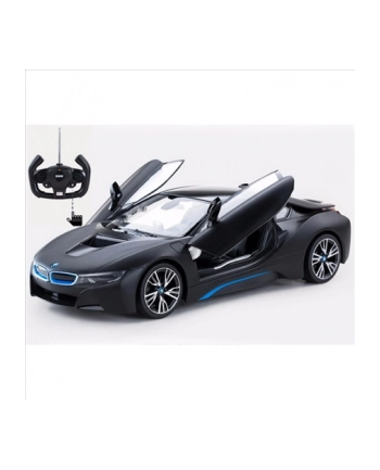 Rastar Group R/C Auto Bmw I8 (1:14)
