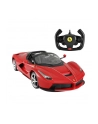 Rastar Group R/C Auto Laferrari Aperta (1:14) - nr 7