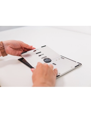 Bakker & Elkhuizen Laptophouder Ergo-Q260 (Q260)