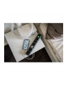 Brennenstuhl Eco-Line Listwa Zasilająca Z Wyłącznikiem - 6X Gniazd - 3M Kabel - Czarna - nr 6