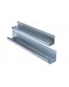 Assmann Szyny montażowe 19'' 2szt. do 600mm i 800mm 100Kg (DN-19 GS-NW) - nr 23