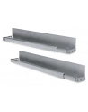 Assmann Szyny montażowe 19'' 2szt. do 600mm i 800mm 100Kg (DN-19 GS-NW) - nr 4