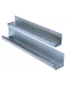 Assmann Szyny montażowe 19'' 2szt. do 600mm i 800mm 100Kg (DN-19 GS-NW) - nr 9