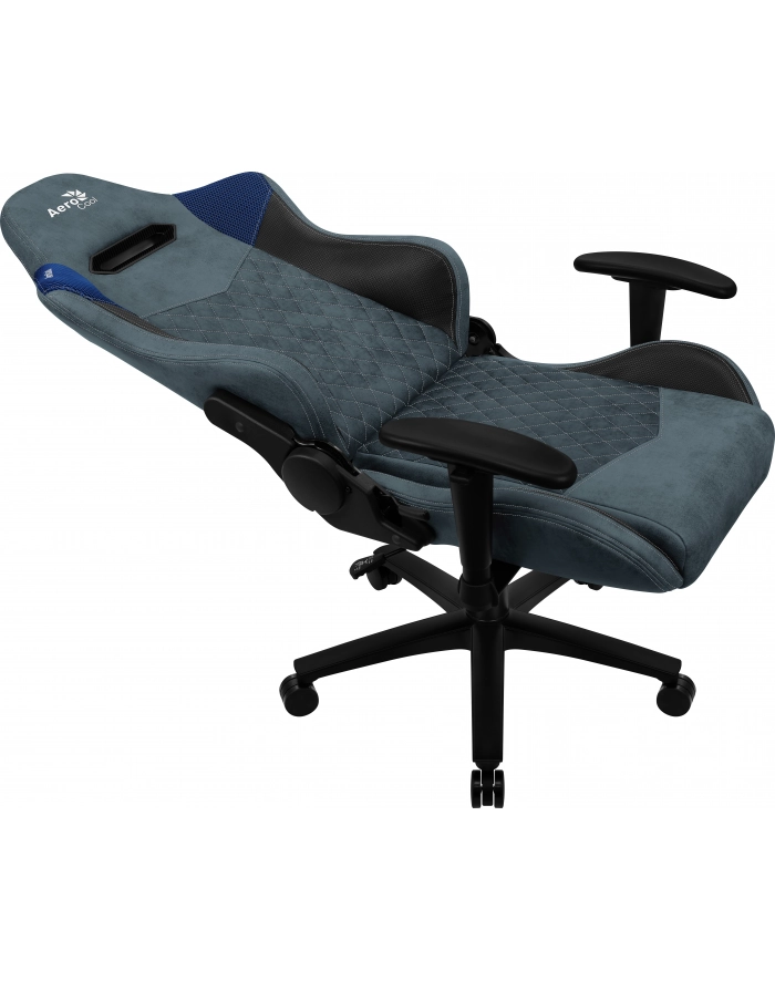 Aerocool Aeroac Ac 280 Duke Niebieski główny