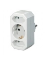 Brennenstuhl Adapter with 2 + 1 sockets (1508050) - nr 7