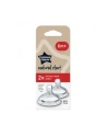 Tommee Tippee Smoczki Do Kaszy 6M+ 2 Szt. (42214271) - nr 1