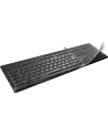 Cherry Osłona na klawiaturę KC1000 DW3000 (6155217) - nr 23