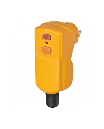 Wtyczka Ochronna Bdi-s 16A IP55 30mA Brennenstuhl
