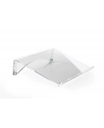 Bakker Elkhuizen FlexDoc Cristal Clear copy holder (BNEFDCC)