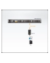Aten Przejściówka KVM 0.09m (KA7177) - nr 4