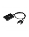 Kabel Club 3D Club3D DISPLAY PORT MALE TO DVI -D ACTIVE DUAL LINK FEMALE 330MHZ STEREO 3D GAMING (CAC1010) - nr 12