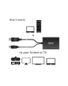 Kabel Club 3D Club3D DISPLAY PORT MALE TO DVI -D ACTIVE DUAL LINK FEMALE 330MHZ STEREO 3D GAMING (CAC1010) - nr 25