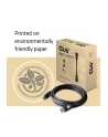 Club 3D Kabel DisplayPort 3m Czarny (CAC-1060) - nr 11
