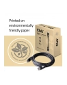 Club 3D Kabel DisplayPort 3m Czarny (CAC-1060) - nr 17