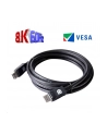 Club 3D Kabel DisplayPort 3m Czarny (CAC-1060) - nr 19