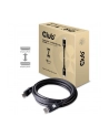 Club 3D Kabel DisplayPort 3m Czarny (CAC-1060) - nr 32