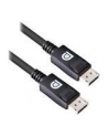 Club 3D Kabel DisplayPort 3m Czarny (CAC-1060) - nr 39