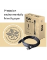 Club 3D Kabel DisplayPort 3m Czarny (CAC-1060) - nr 41