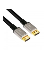 Club 3D Kabel DisplayPort 4m Czarny (CAC-1069) - nr 21