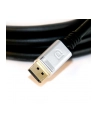 Club 3D Kabel DisplayPort 4m Czarny (CAC-1069) - nr 29