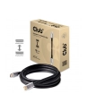 Club 3D Kabel DisplayPort 4m Czarny (CAC-1069) - nr 34