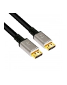 Club 3D Kabel DisplayPort 4m Czarny (CAC-1069) - nr 38