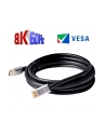 Club 3D Kabel DisplayPort 4m Czarny (CAC-1069) - nr 39