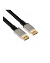 Club 3D Kabel DisplayPort 4m Czarny (CAC-1069) - nr 3