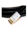 Club 3D Kabel DisplayPort 4m Czarny (CAC-1069) - nr 40