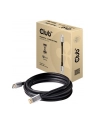 Club 3D Kabel DisplayPort 4m Czarny (CAC-1069) - nr 41