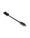Club 3D DisplayPort - HDMI 0.19m Czarny (CAC-1080) - nr 21