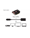 Club 3D DisplayPort - HDMI 0.19m Czarny (CAC-1080) - nr 35