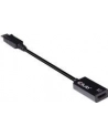 Club 3D DisplayPort - HDMI 0.19m Czarny (CAC-1080) - nr 48