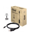 Club 3D mini DisplayPort/DisplayPort 2m (CAC1115) - nr 26