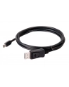 Club 3D mini DisplayPort/DisplayPort 2m (CAC1115) - nr 29