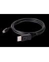 Club 3D mini DisplayPort/DisplayPort 2m (CAC1115) - nr 34
