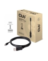 Club 3D mini DisplayPort/DisplayPort 2m (CAC1115) - nr 39