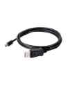 Club 3D mini DisplayPort/DisplayPort 2m (CAC1115) - nr 48