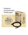 Club 3D Kabel Club 3D Club3D DISPLAY PORT 1.1A MALE TO VGA FEMALE ACTIVE ADAPTER (CAC1121) - nr 24