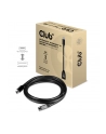 Club 3D Kabel Club 3D Club3D DISPLAY PORT 1.1A MALE TO VGA FEMALE ACTIVE ADAPTER (CAC1121) - nr 29