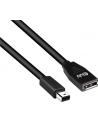 Club 3D Kabel Club 3D Club3D DISPLAY PORT 1.1A MALE TO VGA FEMALE ACTIVE ADAPTER (CAC1121) - nr 36